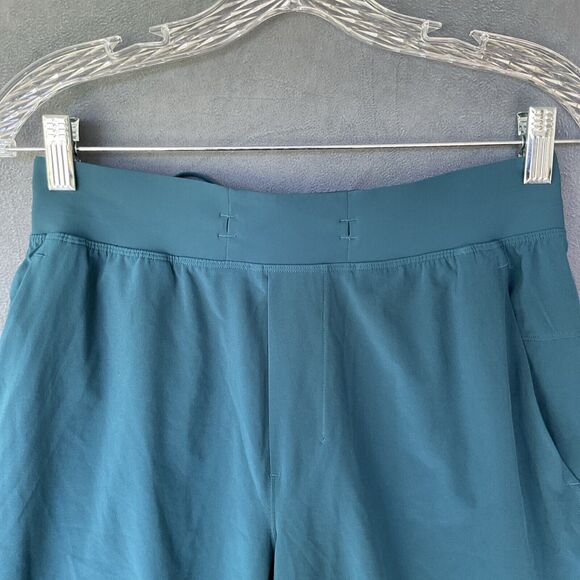 Lululemon Men's Shorts Size Small Pull On Athletica Lightweight Performance Run - Picture 2 of 10